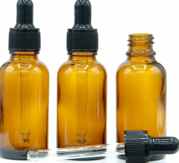 Bach Bloesem Remedies Mix - Zonder Consult