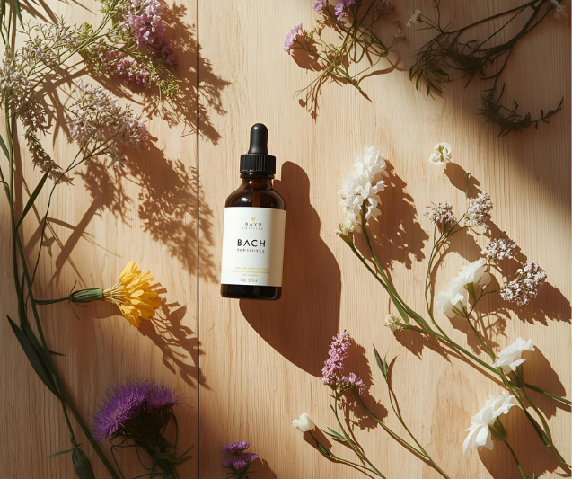 Persoonlijk Bach Bloesem Remedies - Consult (Online)